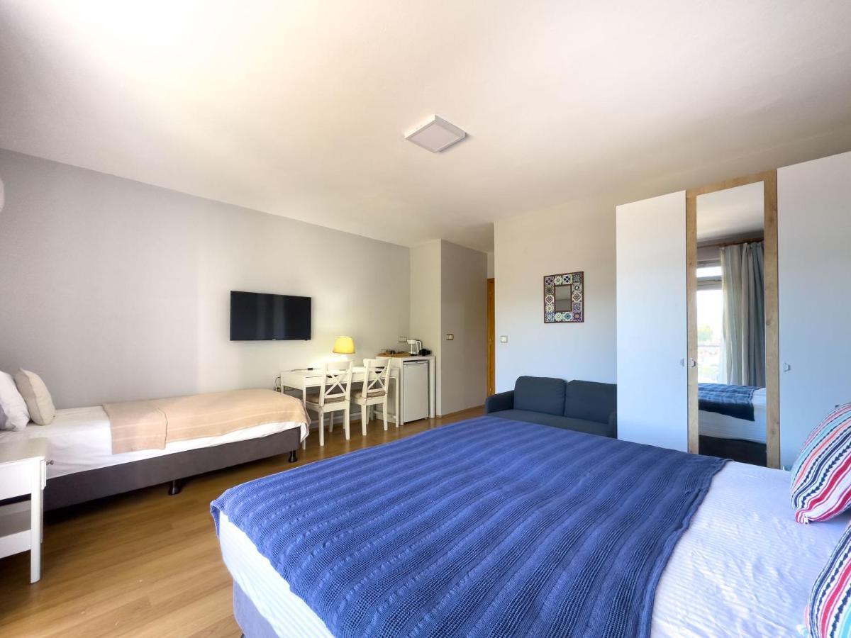Cloud9 Rooms Fethiye Exterior foto