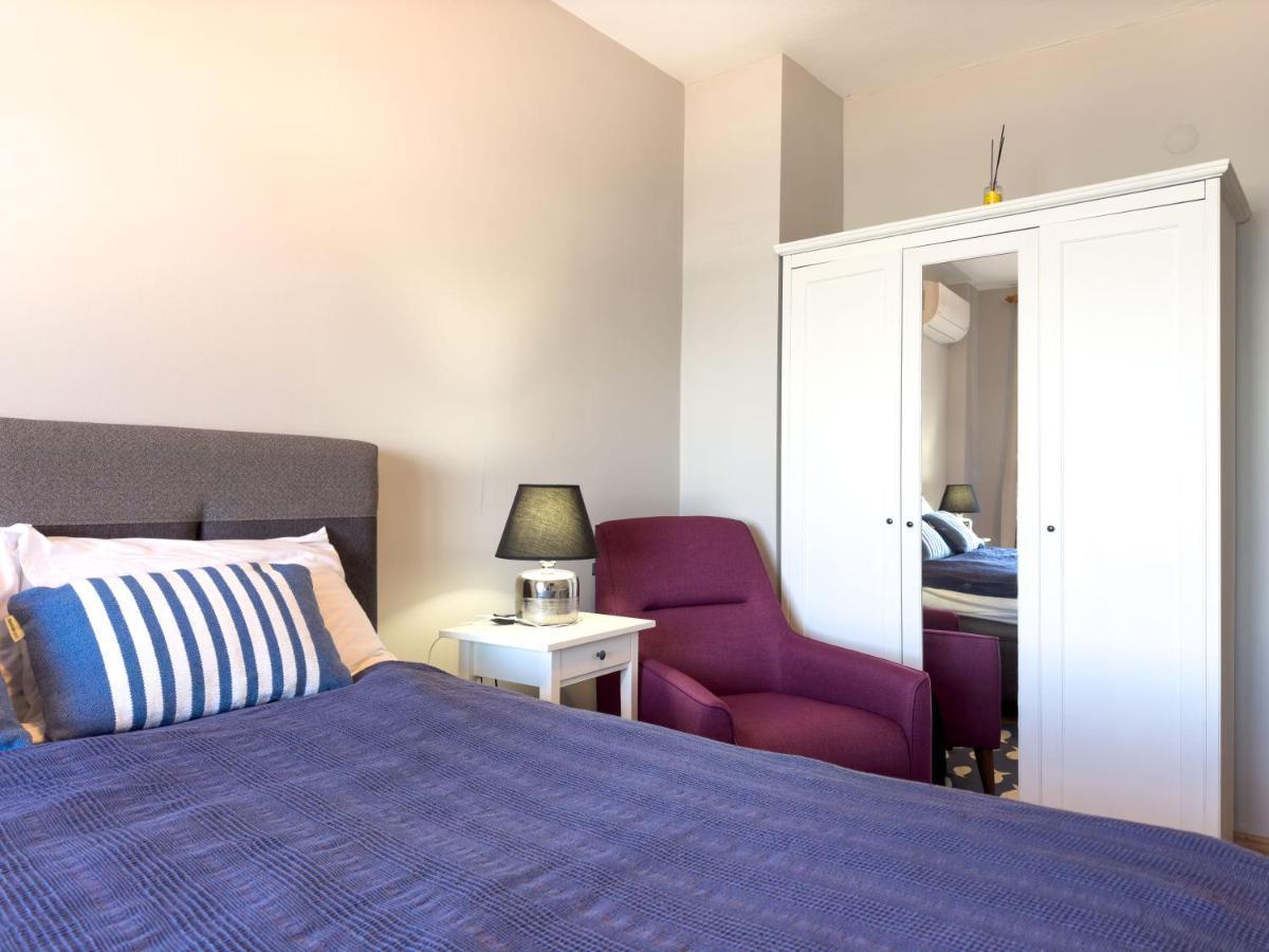 Cloud9 Rooms Fethiye Exterior foto