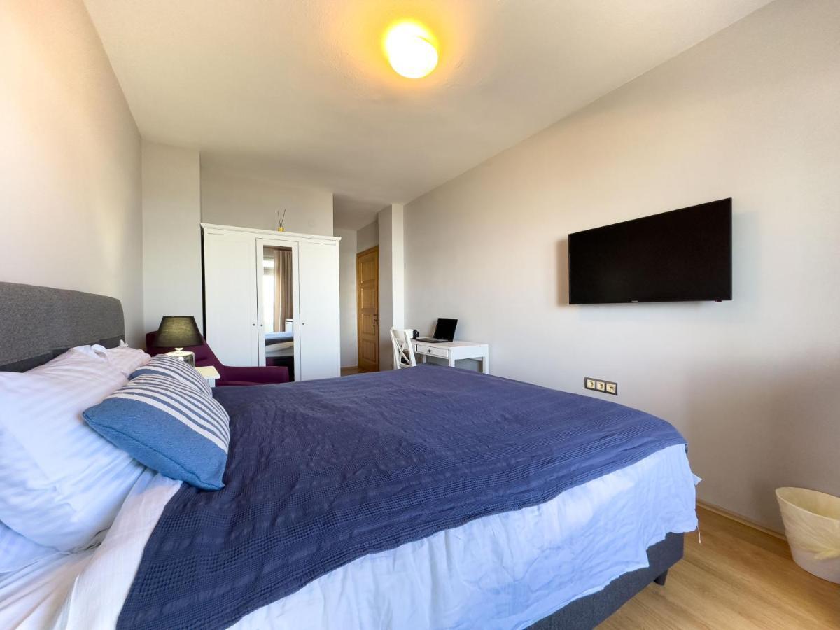 Cloud9 Rooms Fethiye Exterior foto