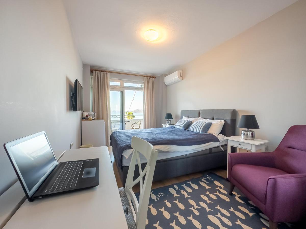Cloud9 Rooms Fethiye Exterior foto
