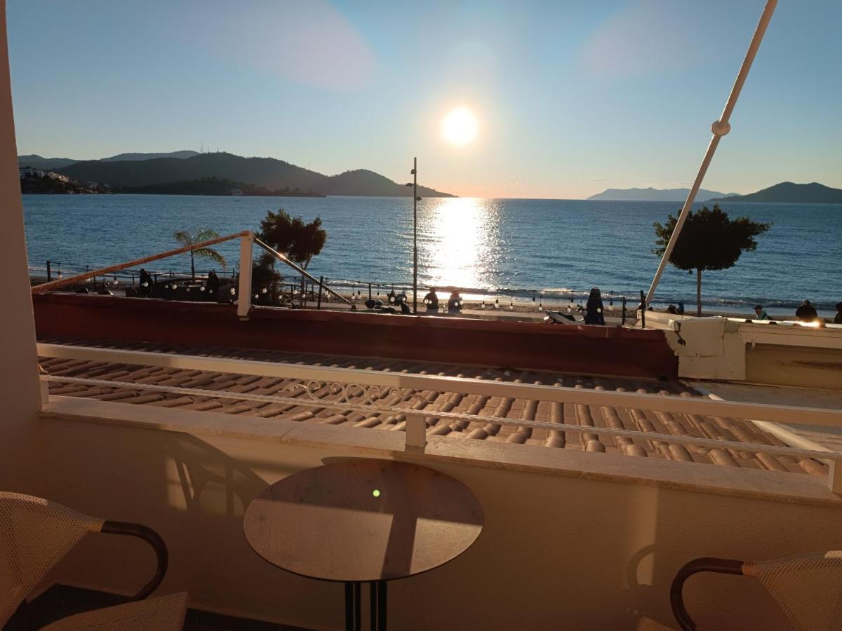 Cloud9 Rooms Fethiye Exterior foto