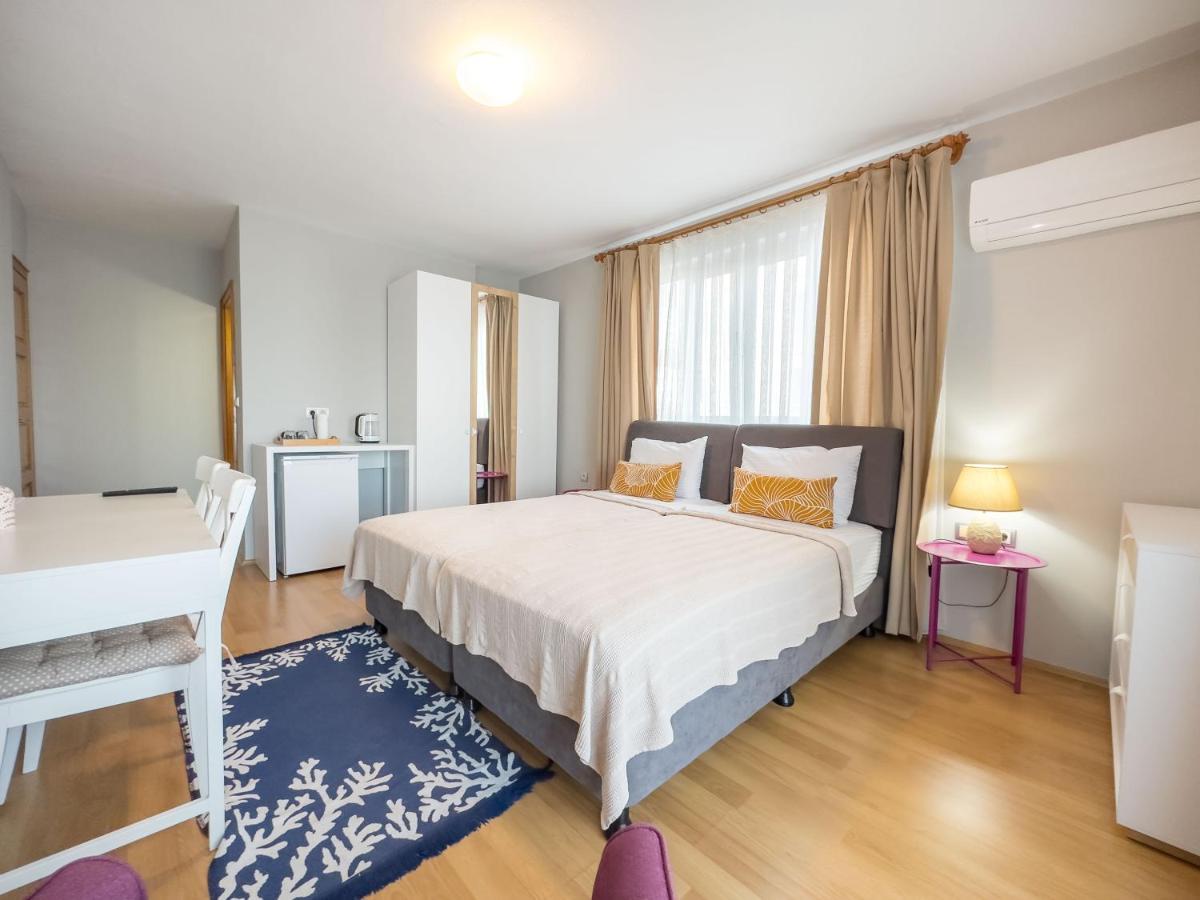 Cloud9 Rooms Fethiye Exterior foto