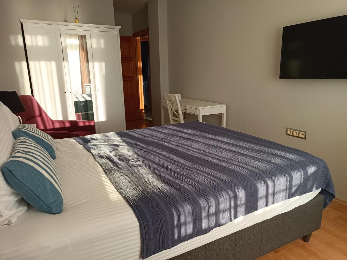 Cloud9 Rooms Fethiye Exterior foto