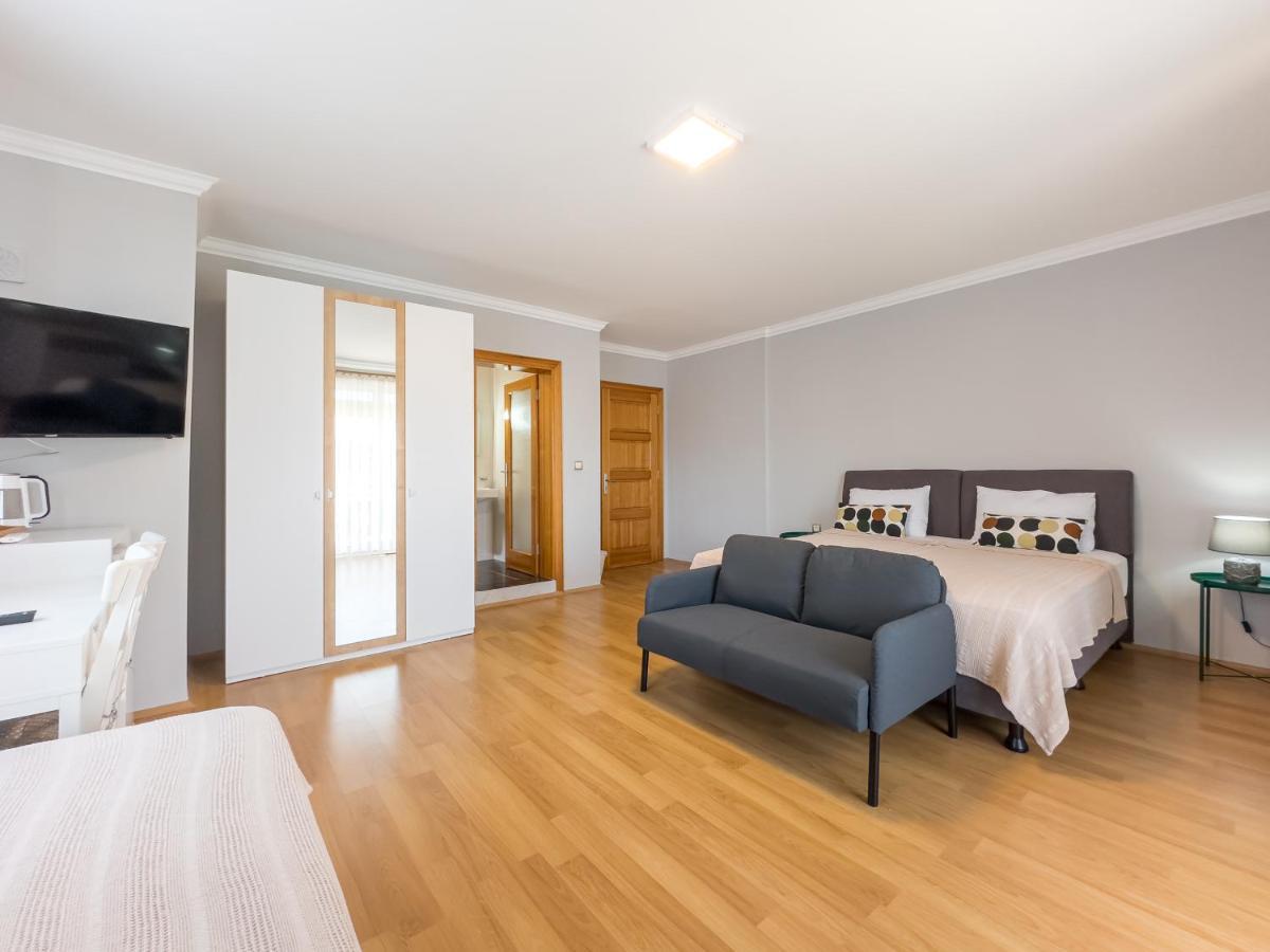 Cloud9 Rooms Fethiye Exterior foto