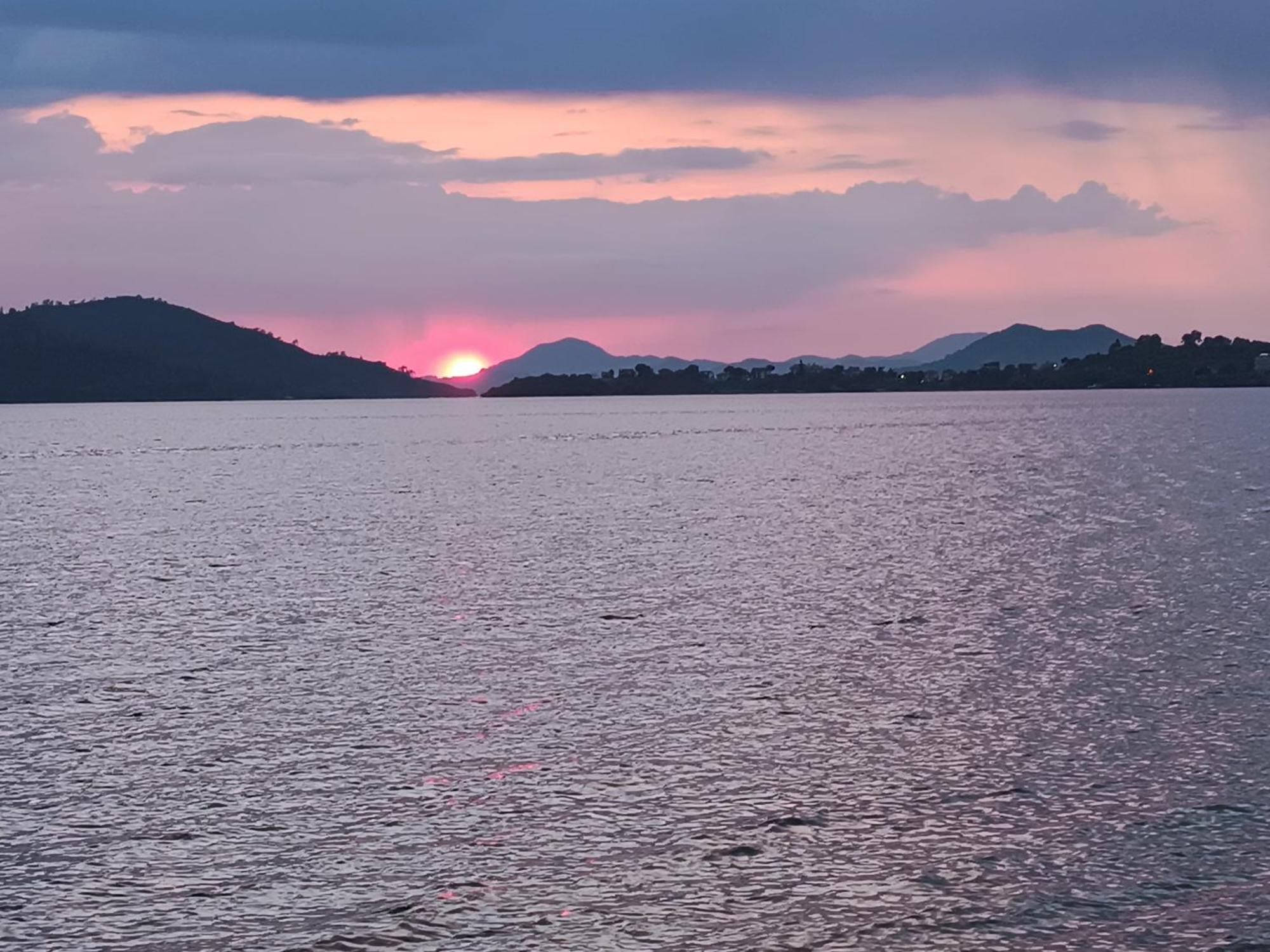 Cloud9 Rooms Fethiye Exterior foto