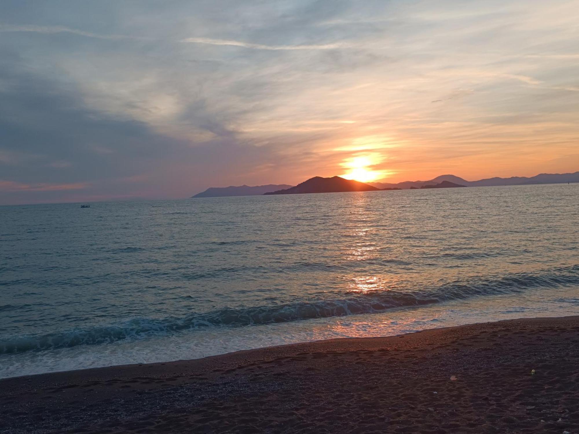 Cloud9 Rooms Fethiye Exterior foto