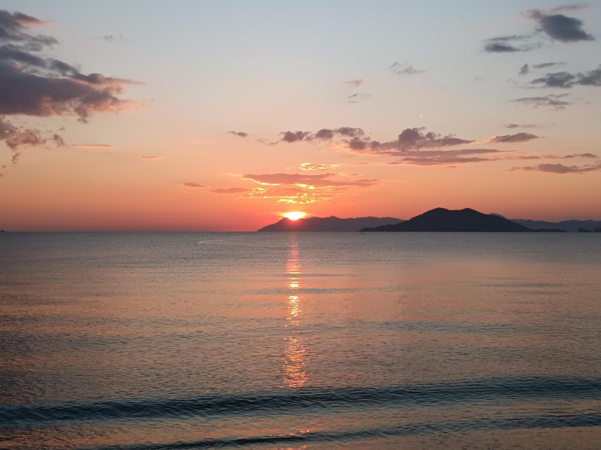 Cloud9 Rooms Fethiye Exterior foto
