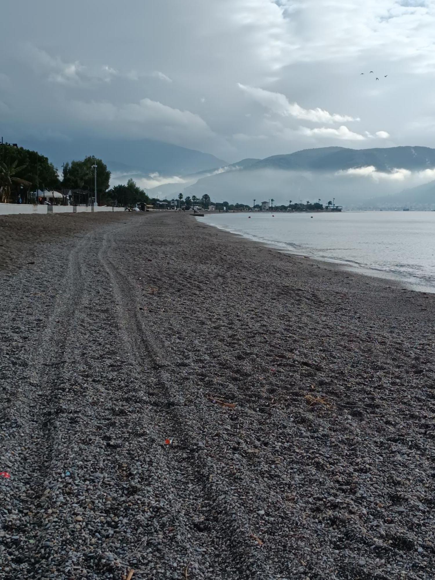 Cloud9 Rooms Fethiye Exterior foto