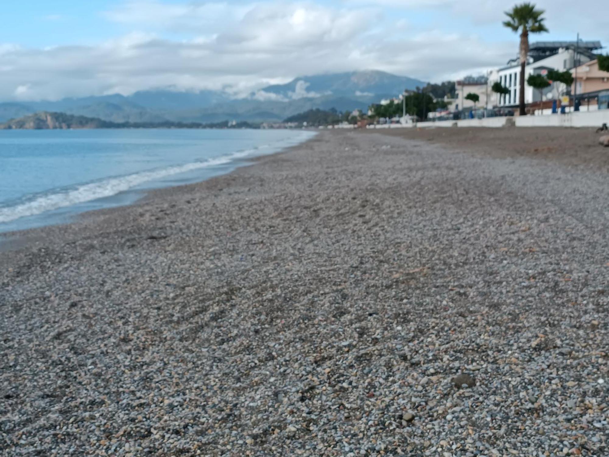 Cloud9 Rooms Fethiye Exterior foto