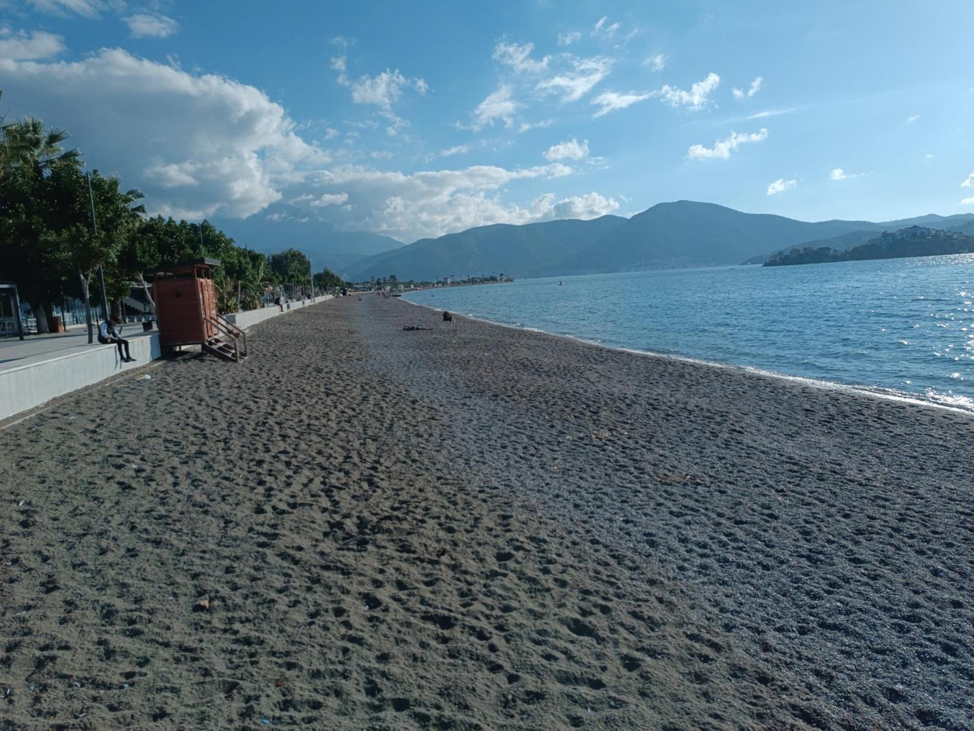 Cloud9 Rooms Fethiye Exterior foto