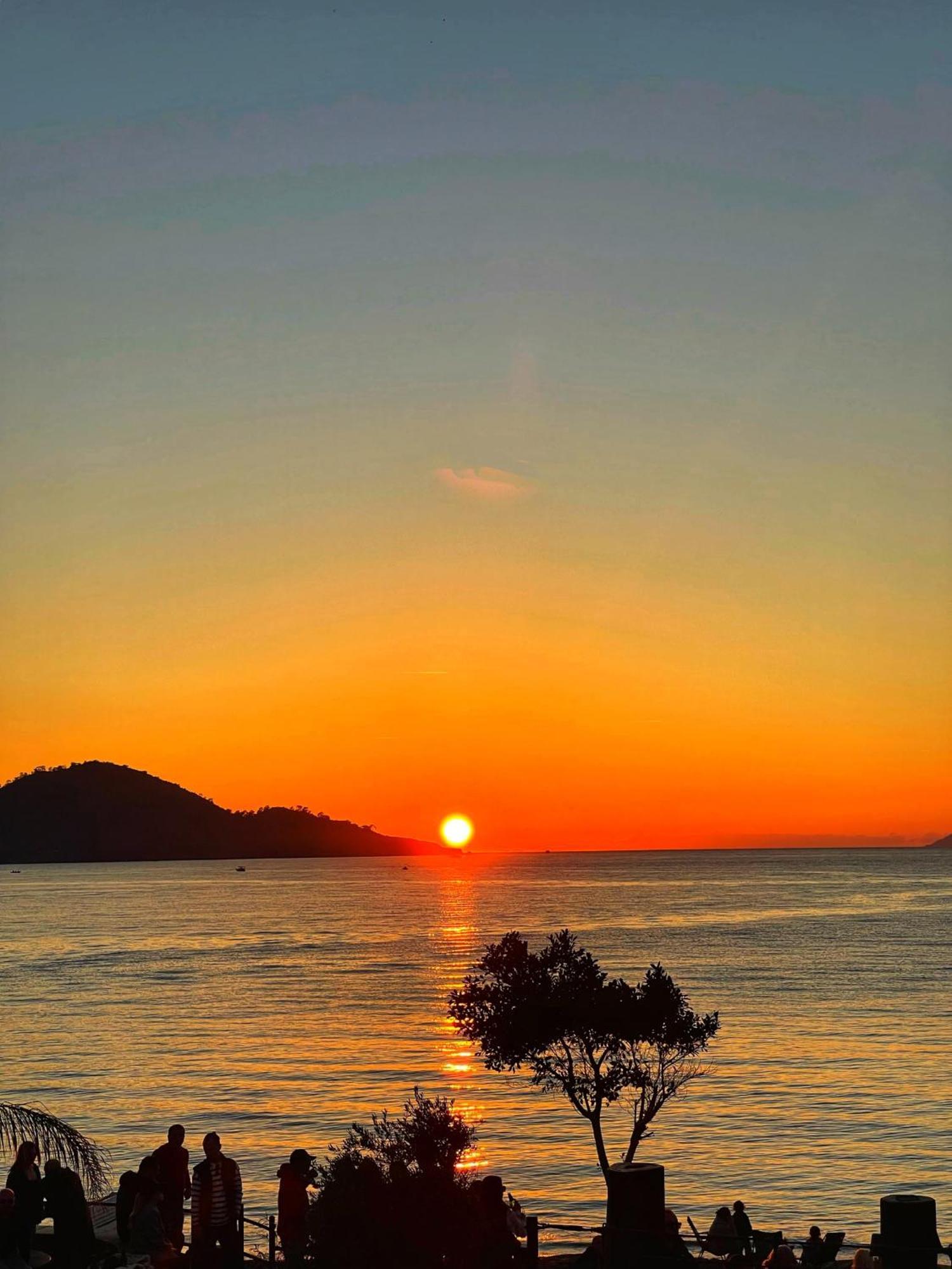 Cloud9 Rooms Fethiye Exterior foto