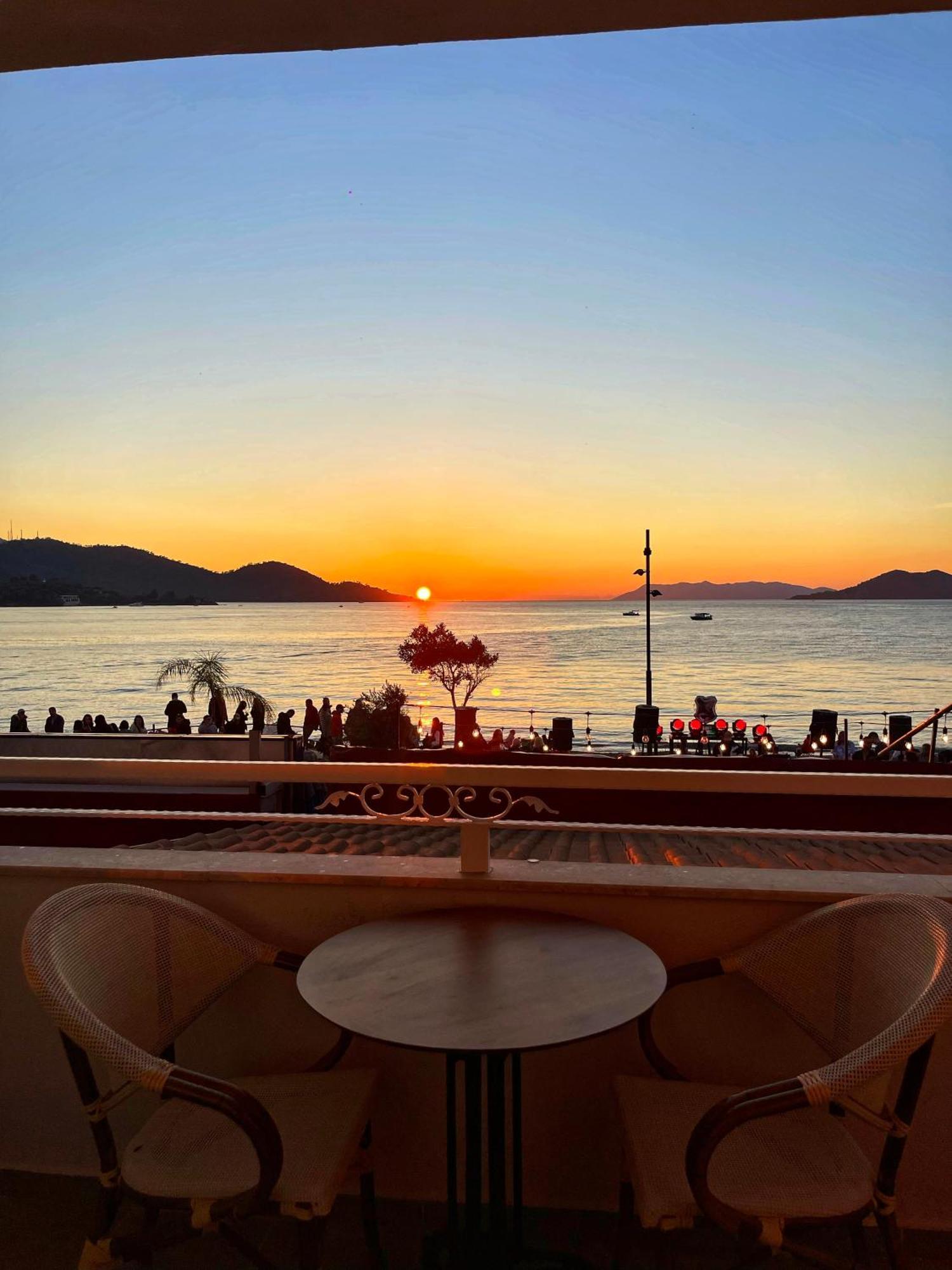 Cloud9 Rooms Fethiye Exterior foto