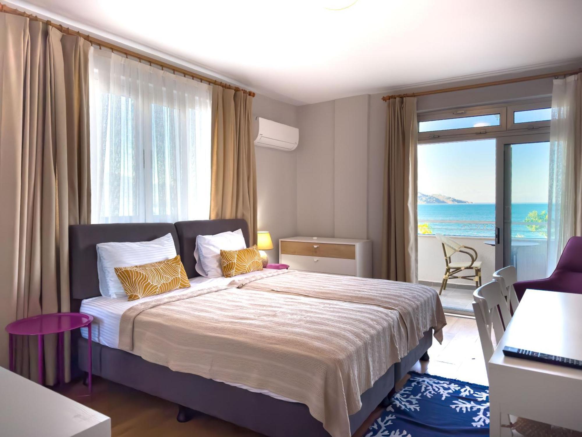 Cloud9 Rooms Fethiye Exterior foto