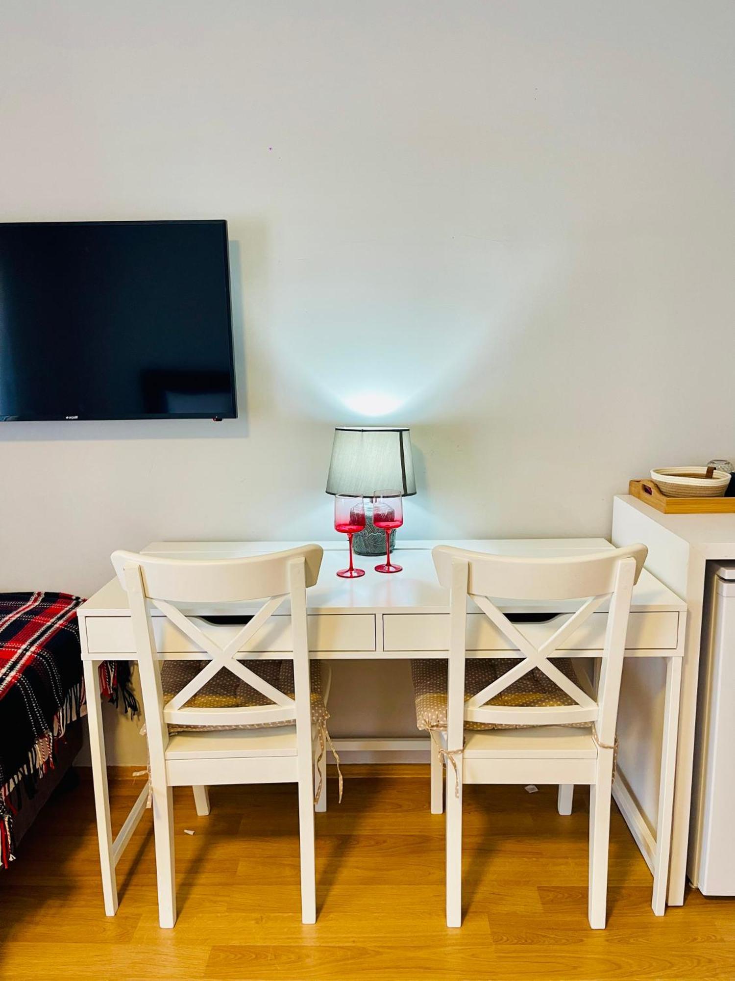Cloud9 Rooms Fethiye Exterior foto