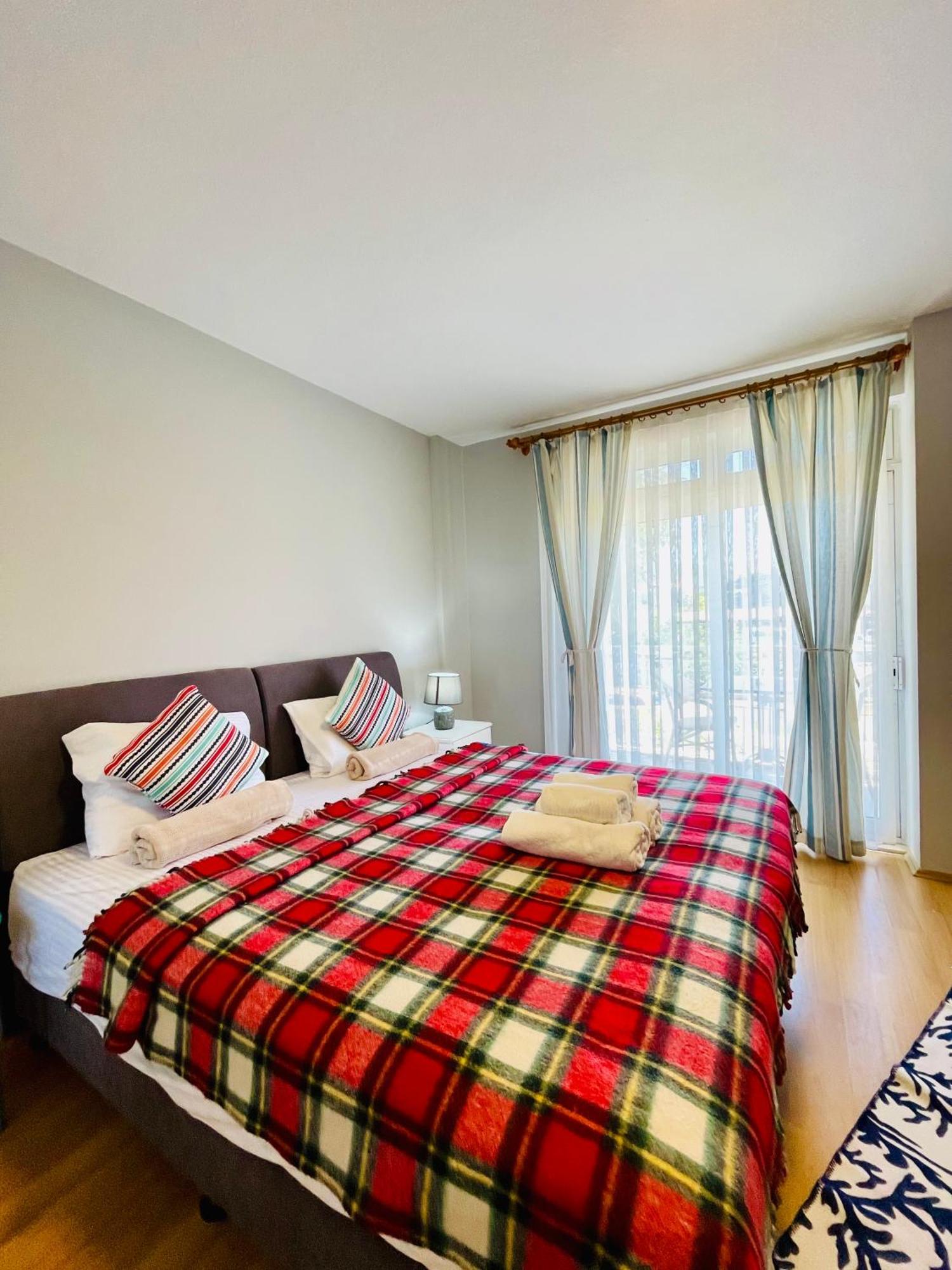 Cloud9 Rooms Fethiye Exterior foto