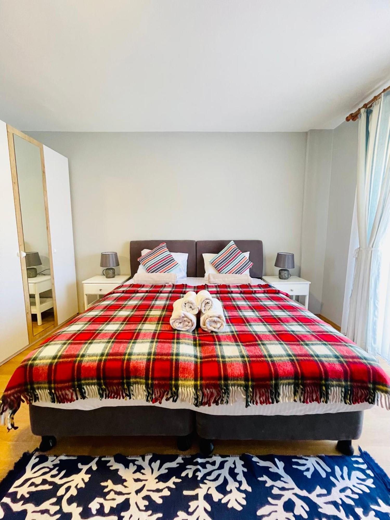 Cloud9 Rooms Fethiye Exterior foto
