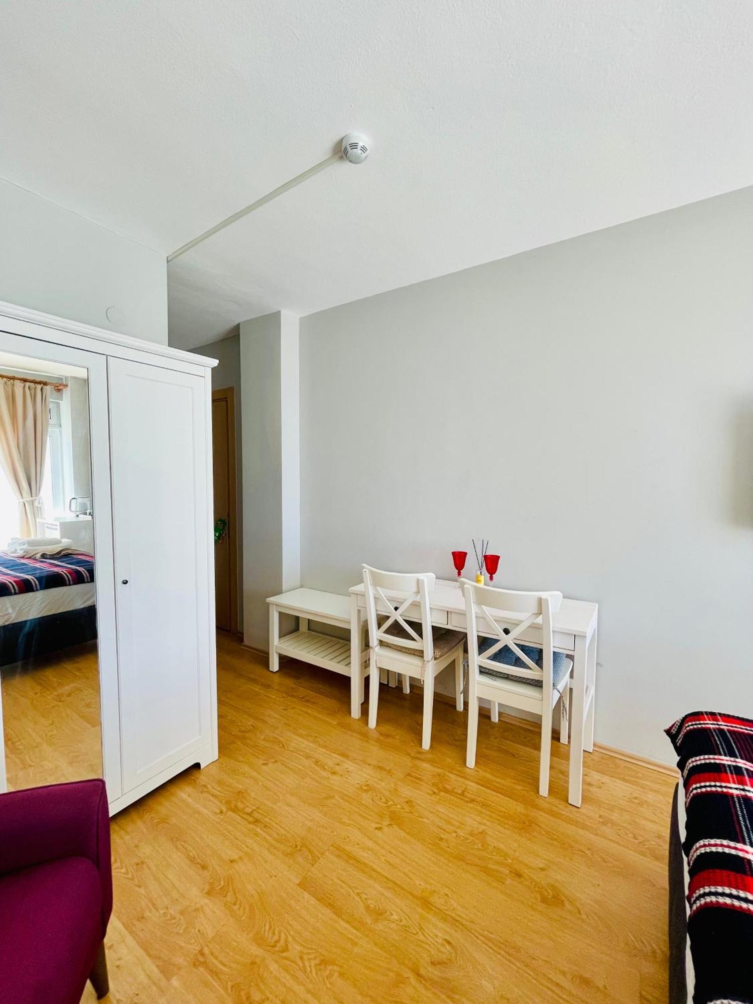 Cloud9 Rooms Fethiye Exterior foto