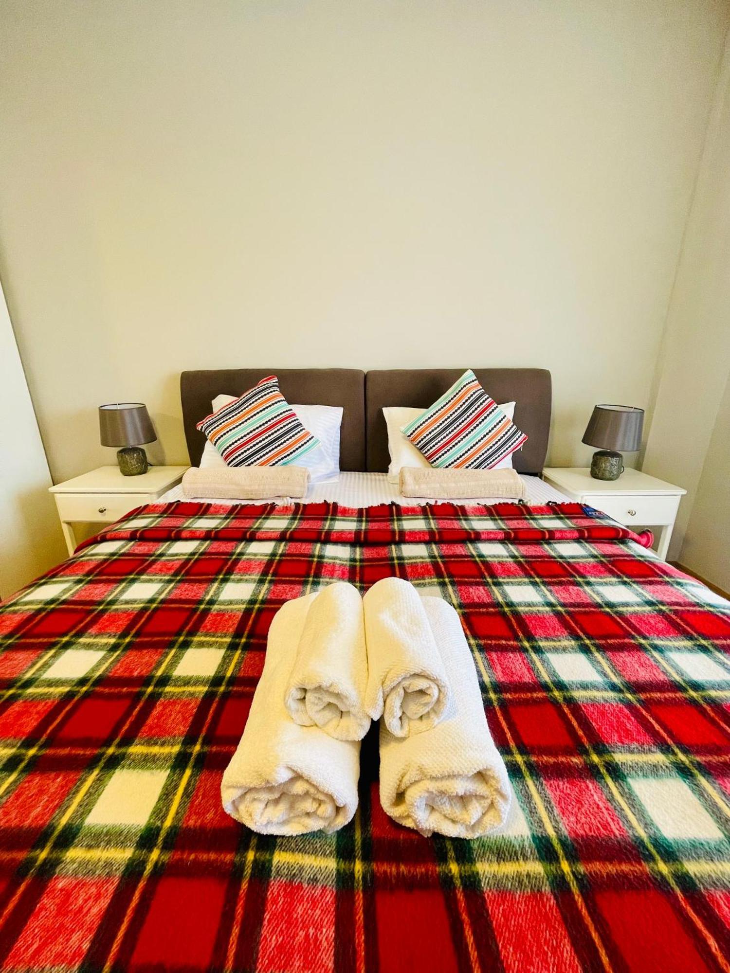 Cloud9 Rooms Fethiye Exterior foto